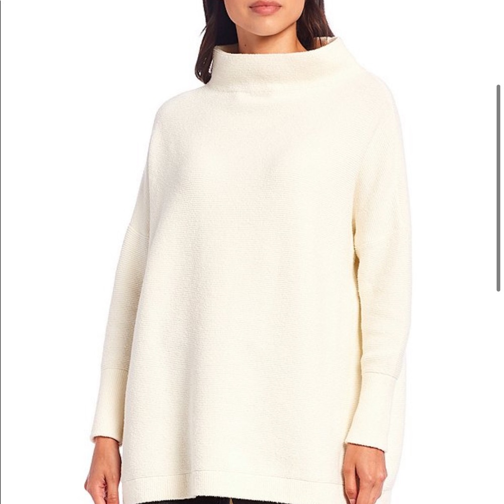 Free people ottoman sweater